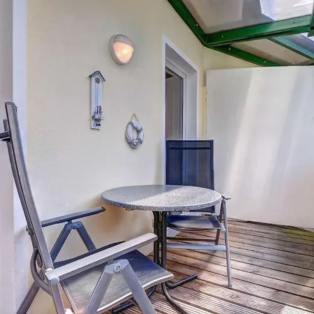 Ferienwohnung Margarete *