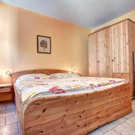 Ferienwohnung Margarete شقة