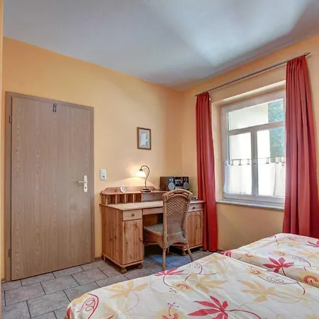 Ferienwohnung Margarete *
