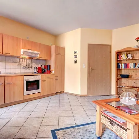 شقة Ferienwohnung Margarete